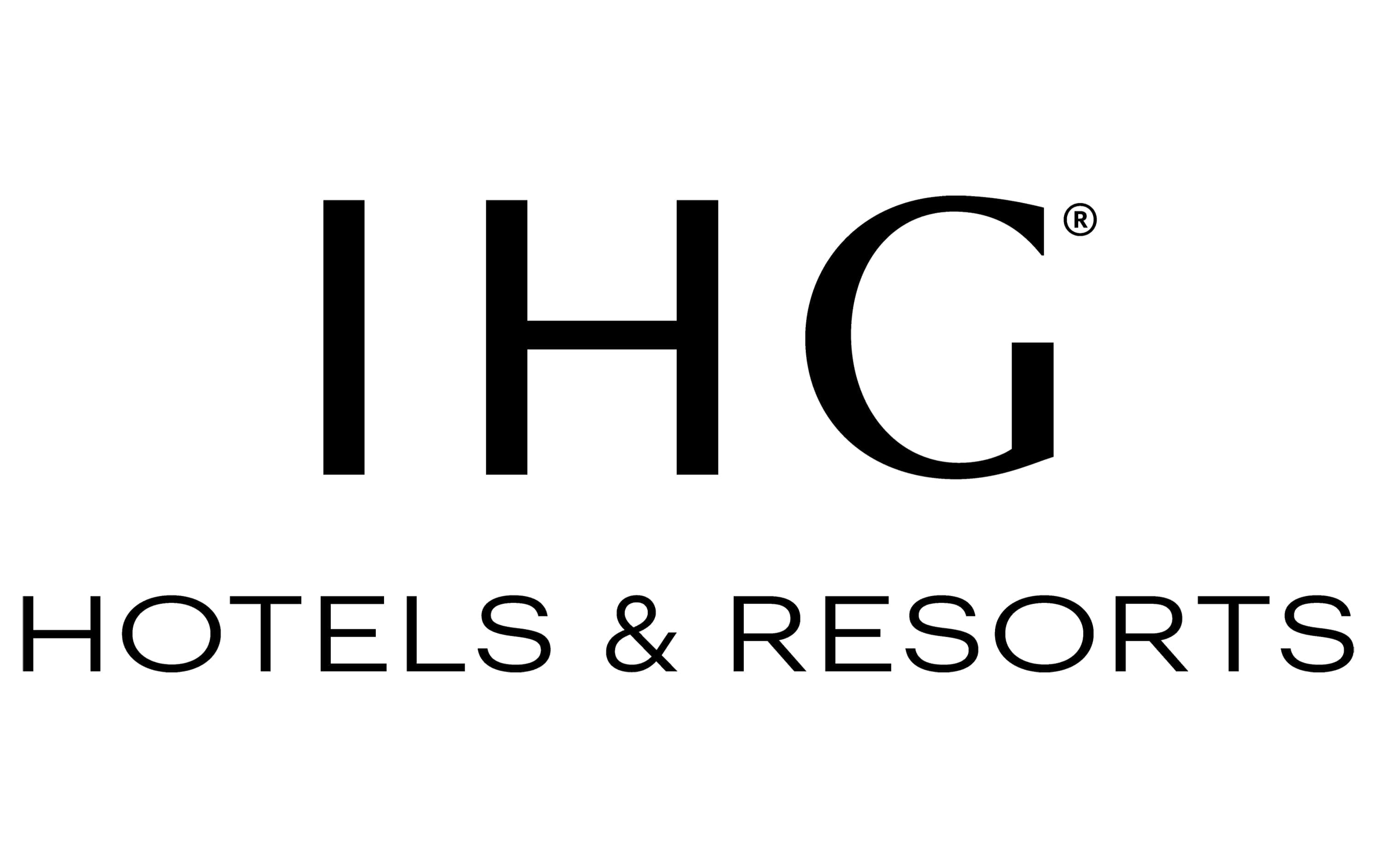Codey James x IHG