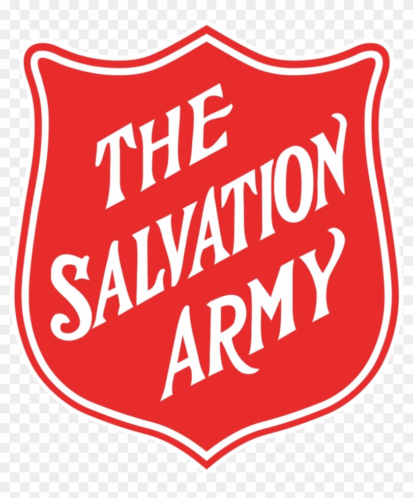 Codey James x The Salvation Army